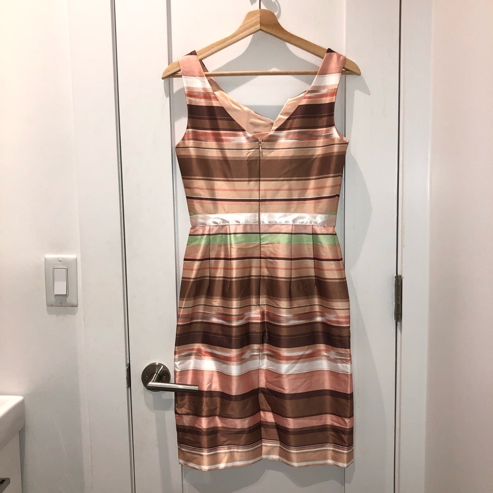 Antonio Melani Shift Dress - Picture 3 of 3